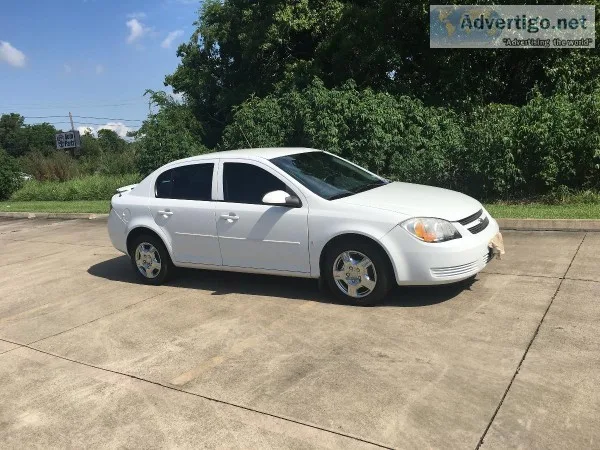 2009 chevy colbalt
