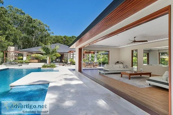 Find the Best Pool Services in Sunshine Coast- Regal Pools