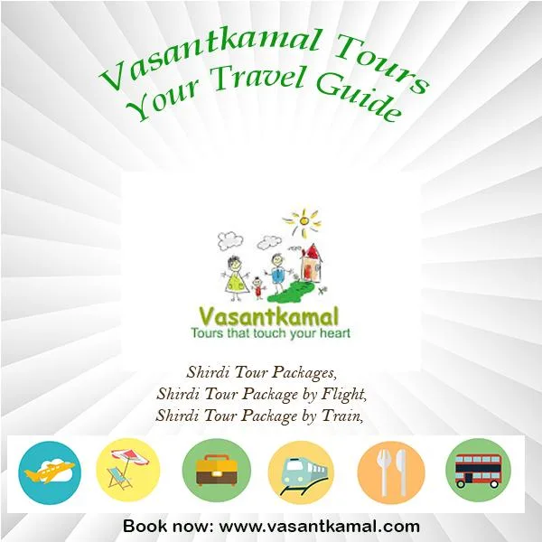 Direct flight Package to Shirdi from Chennai Summer vacation spe