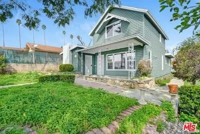 Craftsman Style Home Nicely Remodeled