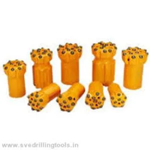 Drifter Bits Manufacturers in India