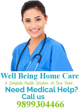 Patient Care Services in Delhi