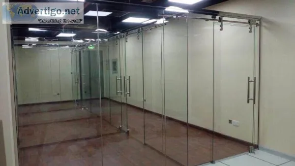 Hunt-Out Aluminium And Glass Companies In Dubai