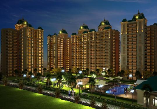 Godrej Thane Extension Launch Project Wonderful Apartment in Tha