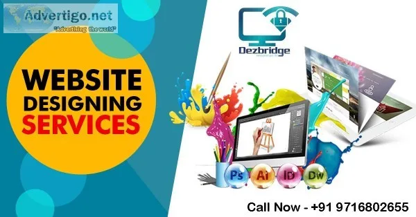 Dezbridge Innovators Pvt. Ltd - App Development Services in Delh