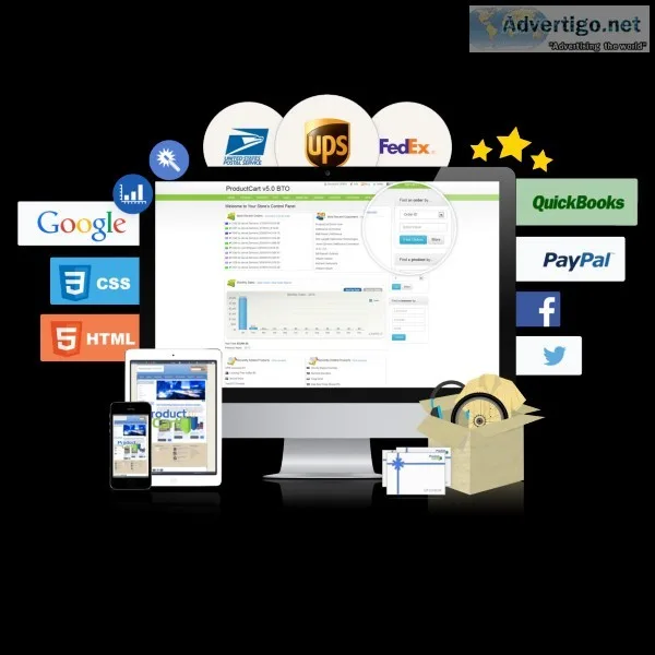 Cost Effective Website and Mobile Apps Development Services