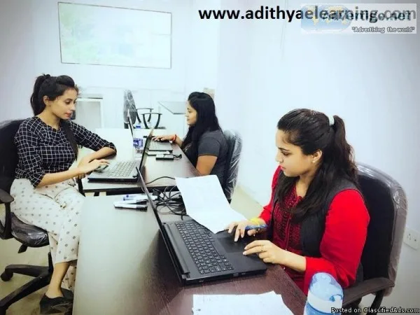 Sap UI5 FIORI Online Training in India