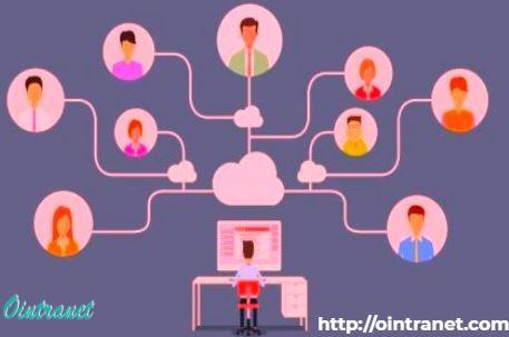 Company Intranet Software