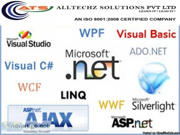 Dot Net Project Centers in Chennai  Dot Net Project in Nanganall