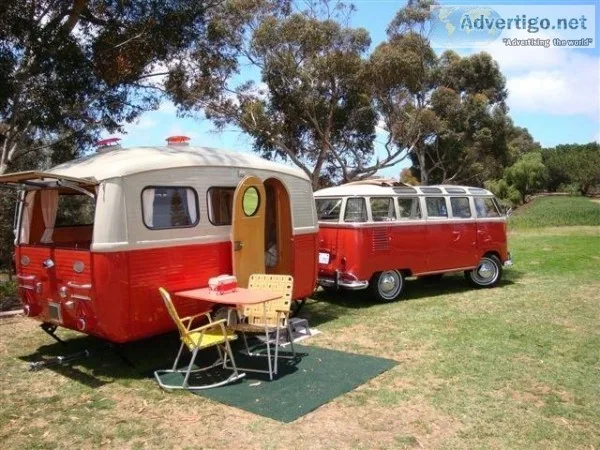 1962 23 Window VW Samba Bus
