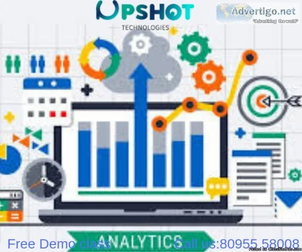 Big Data Analytics Training Institute in BTM Bangalore Marathaha