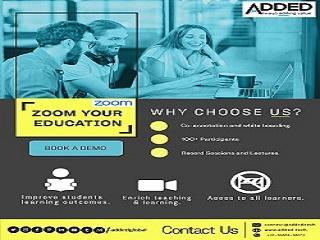 We give you Creative Ideas Always Adding Value