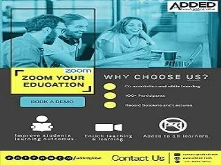 We give you Creative Ideas Always Adding Value