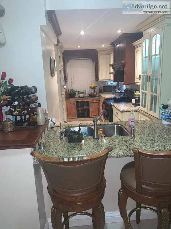 Hialeah gardens apt for rent