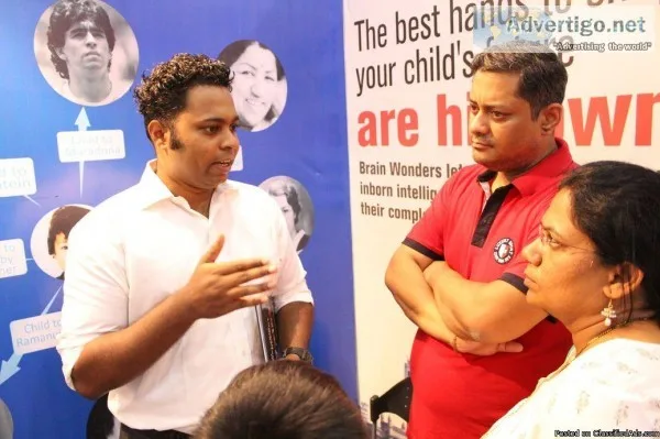Help you career counsellingMultiple intelligence test in mumbai