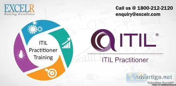 Itil Foundation Certification In Mumbai