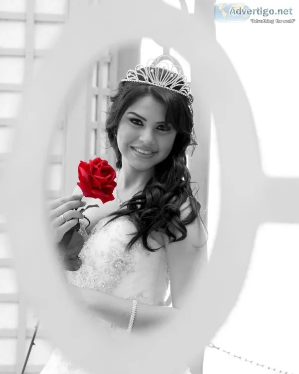 SERVICIO DE FOTO Y VIDEO PARA QUINCES Y BODAS COORDINADORAS DE E