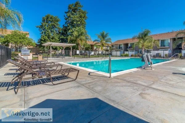 Asante Villas - 1 and 2 Bedroom Apartments for Rent in Moreno Va