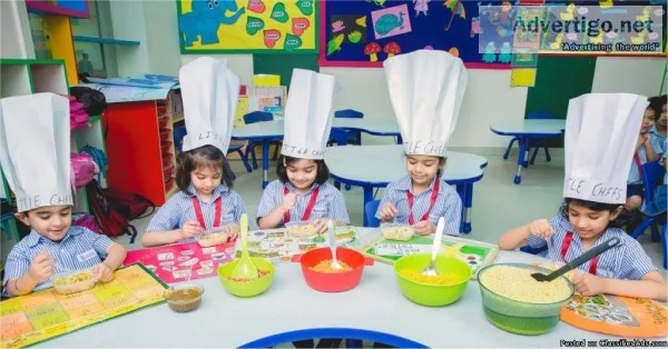 Schools in Faridabad&nbsp