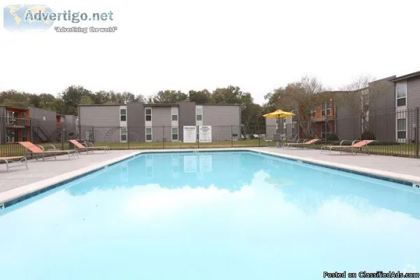 2x1.5 Apartments for Rent