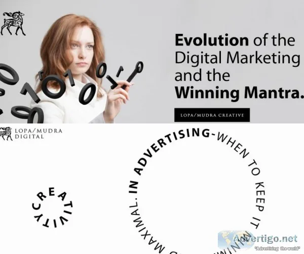 Marketing and advertising companies&zwnj&zwnj 