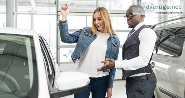How You Can Buy Your Dream Car With Bad&nbspCredit