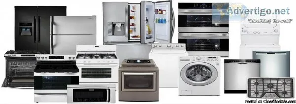 Appliance Repair South Jamesport NY
