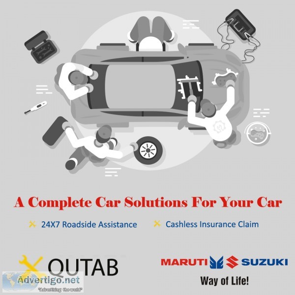 Qutab auto