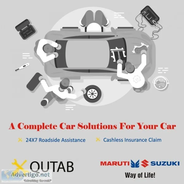 Qutab auto