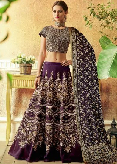 Online Lehenga Shopping