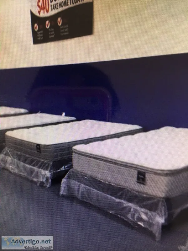 MATTRESS OF ALL SIZES