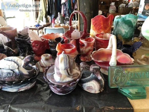AETHER ESTATE SALE ALL ITEMS MUST GO