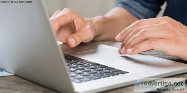 An overview of online drug treatment program