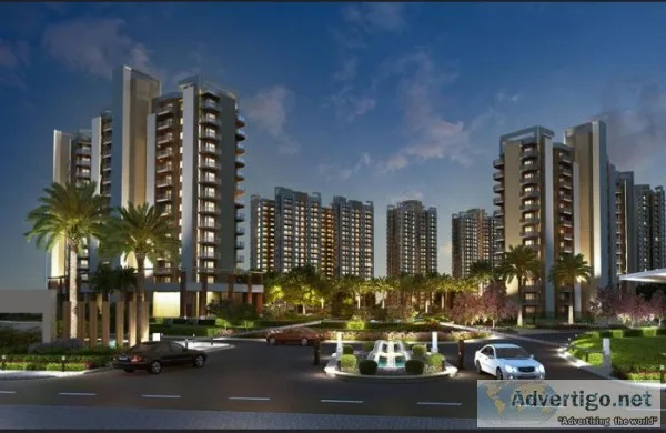Modern Amenities Convenient Location Low Price Flats at Samridhi