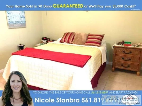 Beautiful Condo in Move In Condition