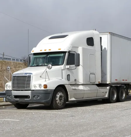 Semi Truck and Trailer repair