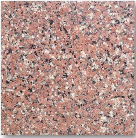 Rosy Pink Granite