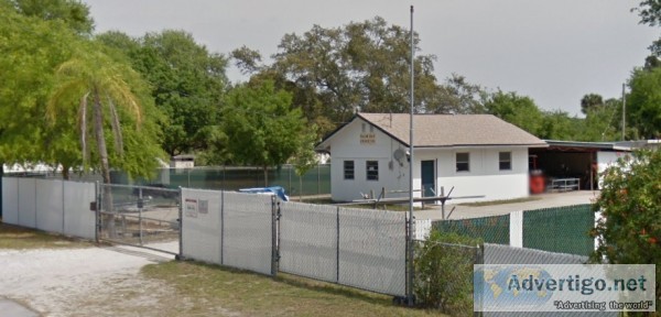 Profitable 50-Year Old Fence Business for Sale