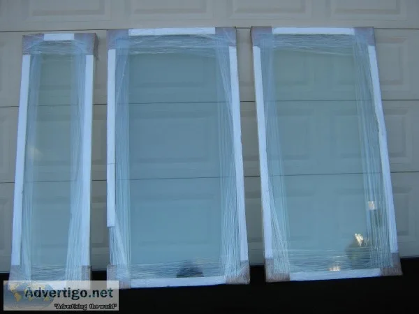 21 Windows New Fixed Frameless