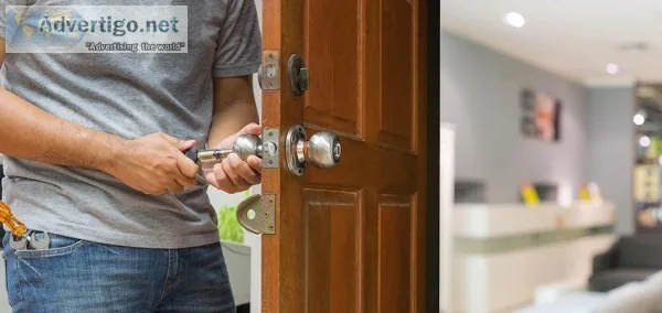 Residential Lock Repair Services charleston