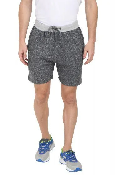 Men Galaxy Shorts