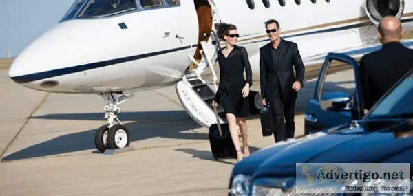 Airport Transportation Manhattan - NY Travel Limo