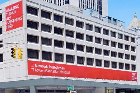 NY PRESBYTERIAN HOSPITAL TRAVELING NOTARY SERVICES