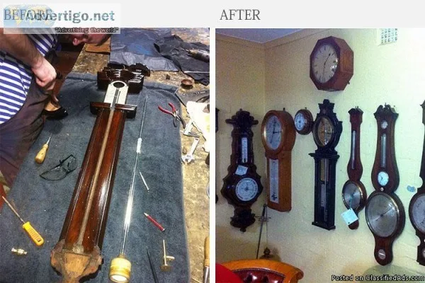 Antique Furniture Melbourne -Jason Snook