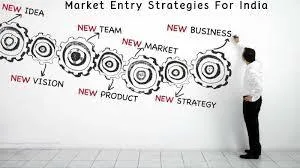 Gateway For Product Entry to Indian Market  FSSAI  CDSCO