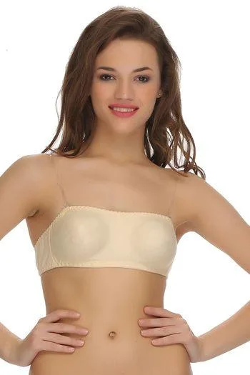 Where to Find The Perfect Strapless Bra For Women