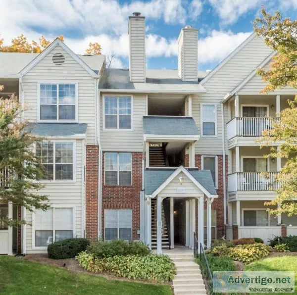 Penderbrook 12157 Penderview Terrace 806 Fairfax VA 22033 Coming
