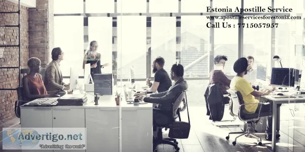 Estonia Apostille Services in Coimbatore. Call Us  7715057957