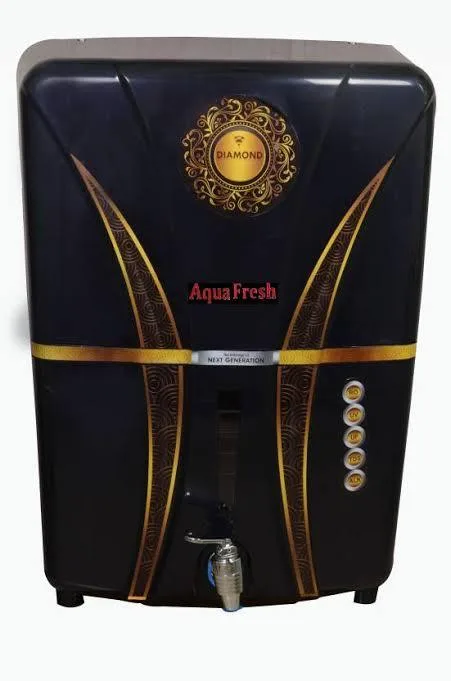 aqua fresh RO system