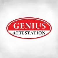 Salary certificate Attestation for UAE